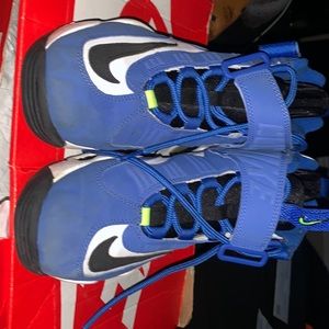 Nike Griffey’s